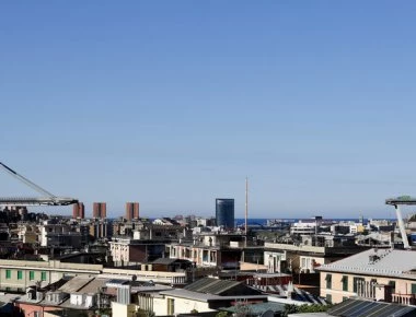 «Παραμύθια» χαρακτήριζε τους φόβους για την κατάσταση της γέφυρας Μοράντι το Κίνημα Πέντε Αστέρων
